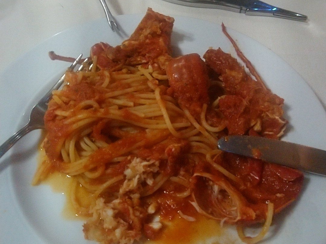 Silvestrino Restaurant Hotel主图