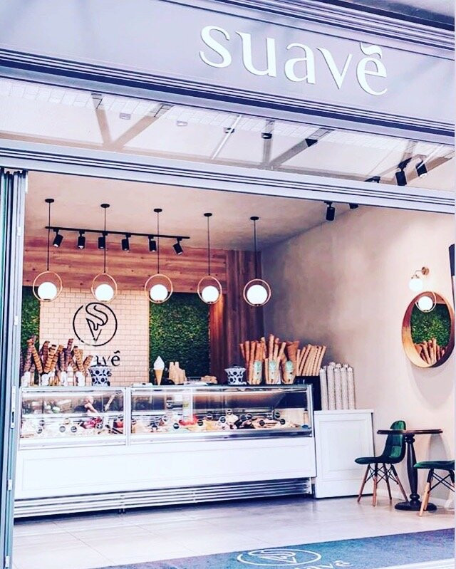 Suave Gelato