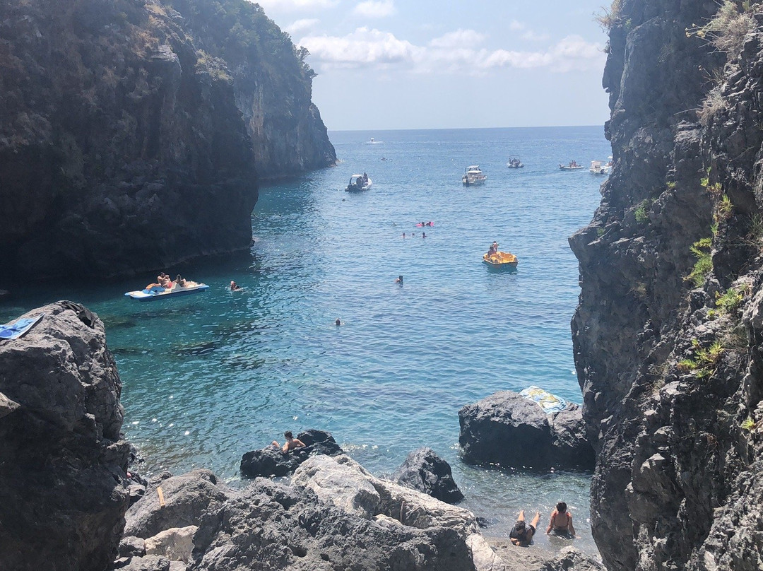 B&B Villa Degli Ulivi主图