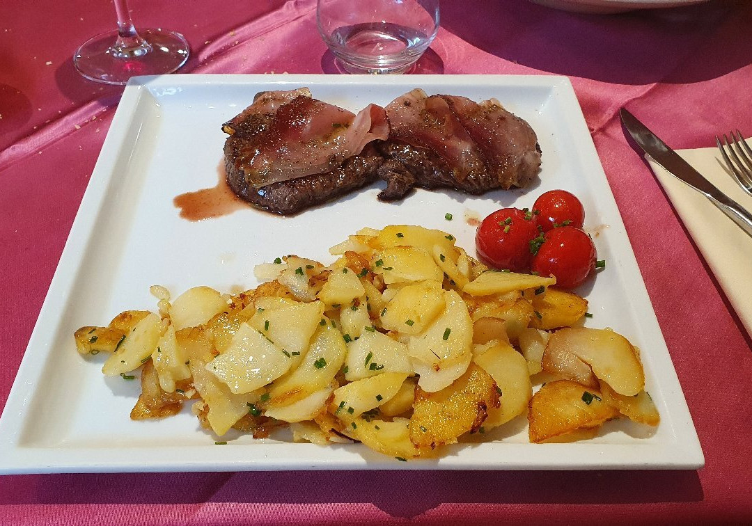 Hotel Fontanella主图