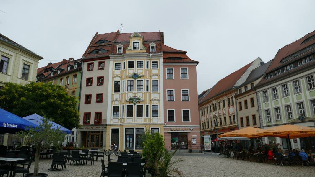 Bautzener Rathaus-Bautzen必去景点