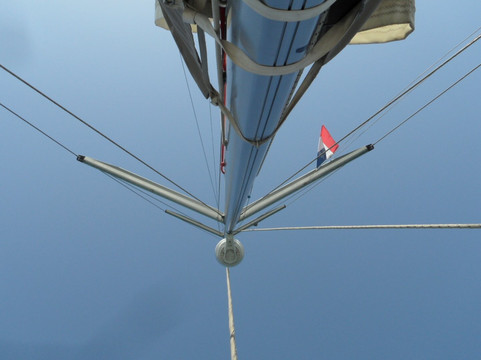 Le Rêve du large un moment inoubliable en catamaran premium-维琪奥港必去景点