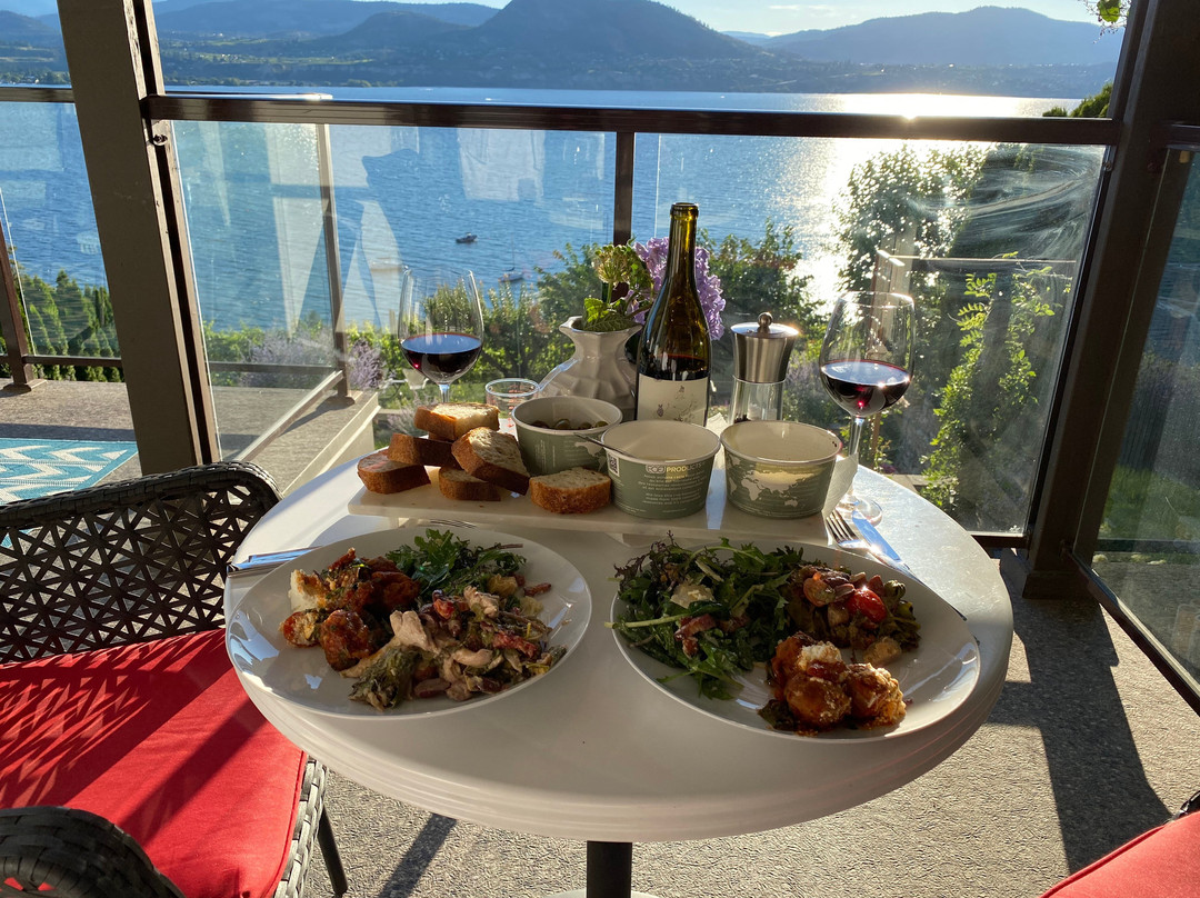 Villa Magnolia Guest House主图