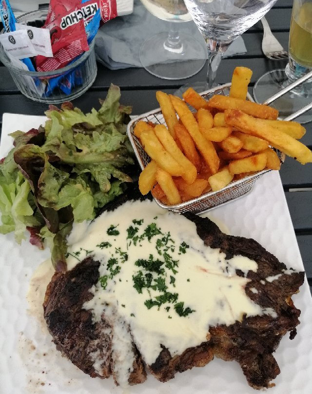L'Etape de Santenay Hôtel Café Restaurant主图