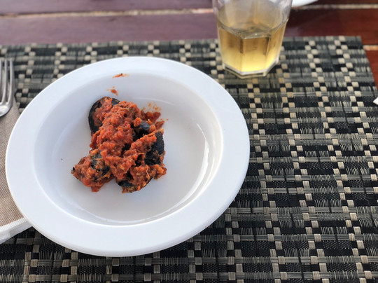 LaZigoela-拉斯佩齐亚必去景点