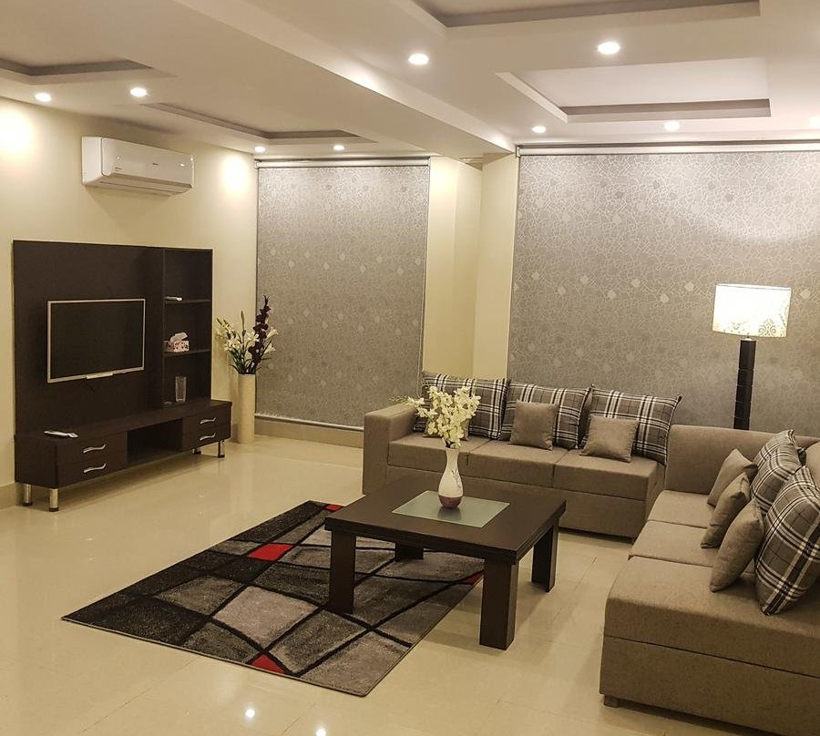 The Pelham Lahore主图