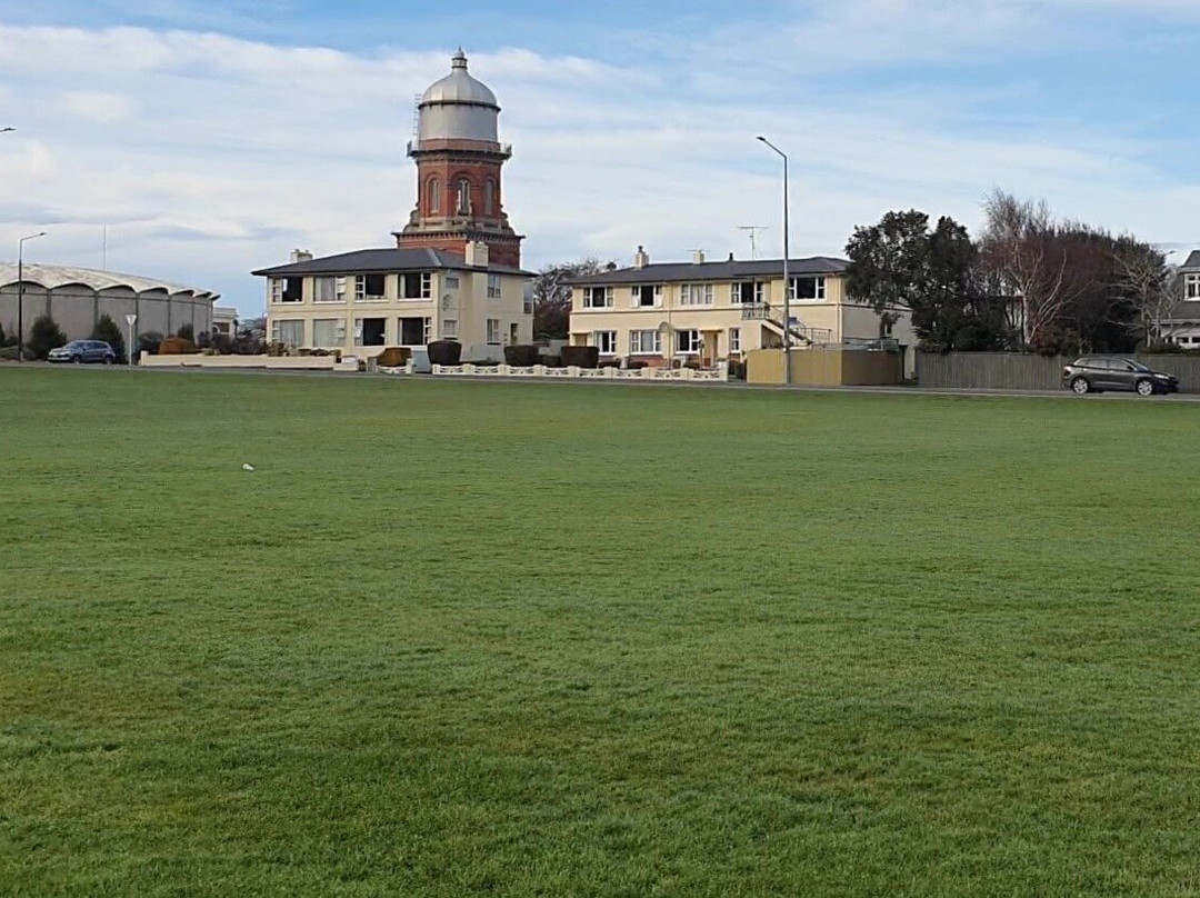 Invercargill Water Tower景点图片
