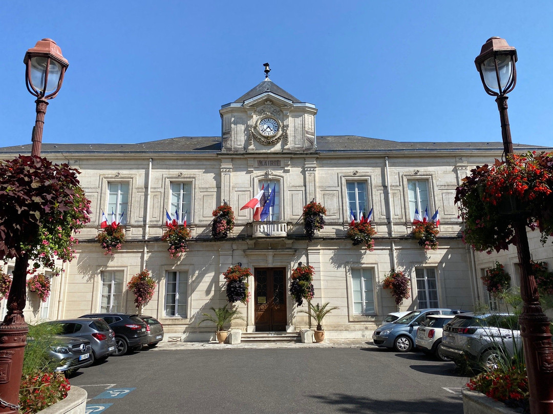Castelnaudary Tourisme-Castelnaudary必去景点