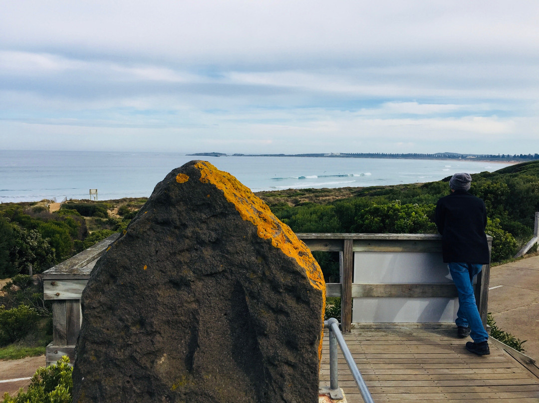 Granny's Grave-瓦南布尔必去景点