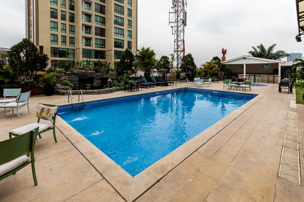 Mikhael's Hotel主图