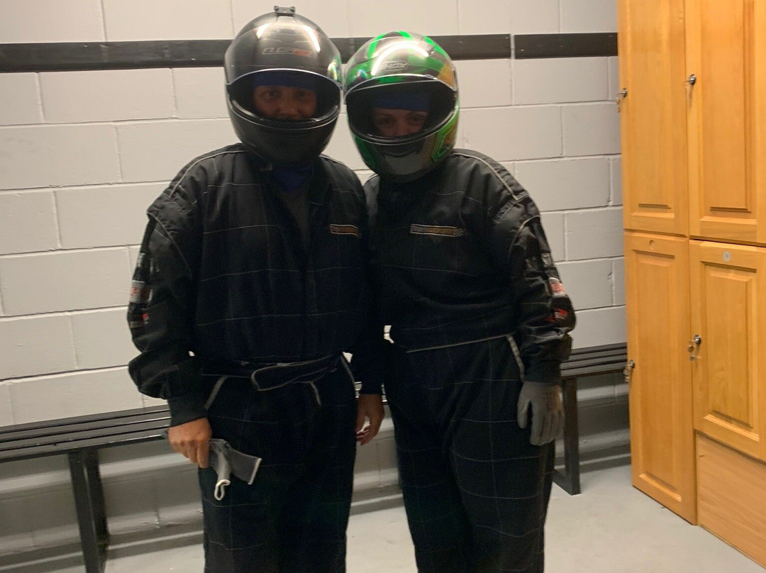 Lune KRT Ltd.-兰开斯特必去景点