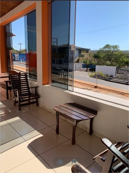 Hotel Querencia
