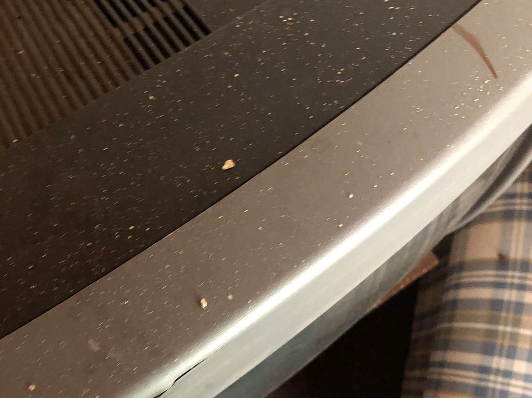 Middle Fork Motel and RV Park主图