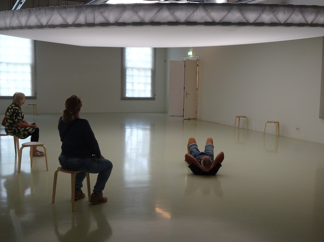 Stedelijk Museum Schiedam-Schiedam必去景点