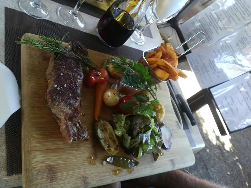 L'Ecala Dau Lemosi主图