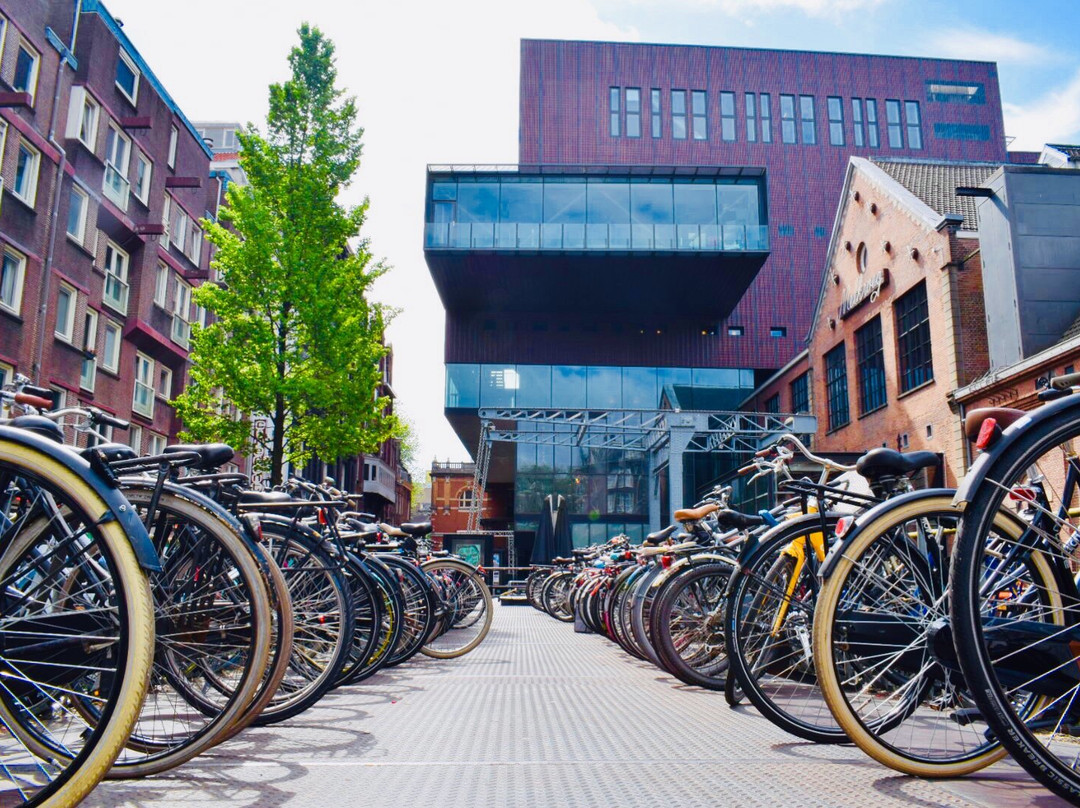 ClicknBike-Ankeveen必去景点