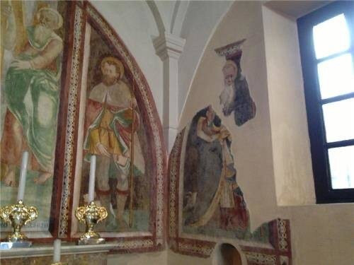 Chiesa Madonna del Rosario (Già Sant'Andrea)景点图片
