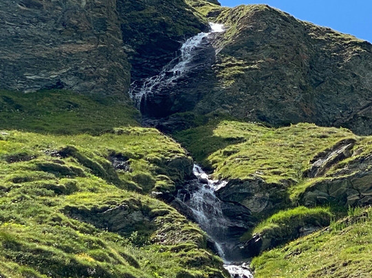 Barrage de Moiry-Grimentz必去景点