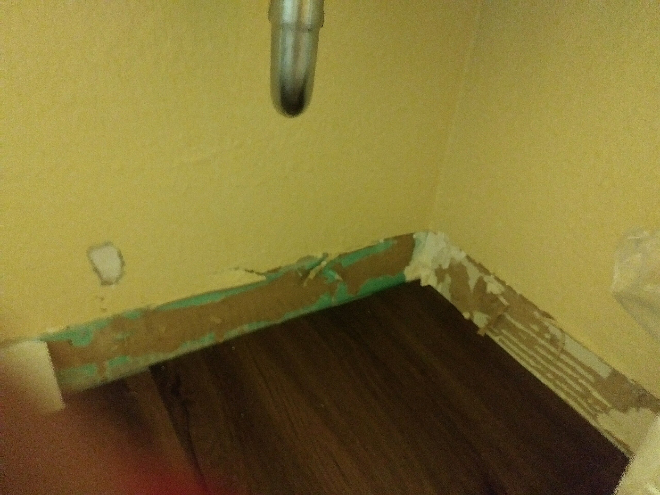 Microtel Inn & Suites by Wyndham Ocala-浴室