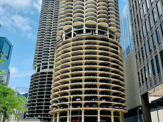 Chica-GO Off The Beaten Path Tours-芝加哥必去景点