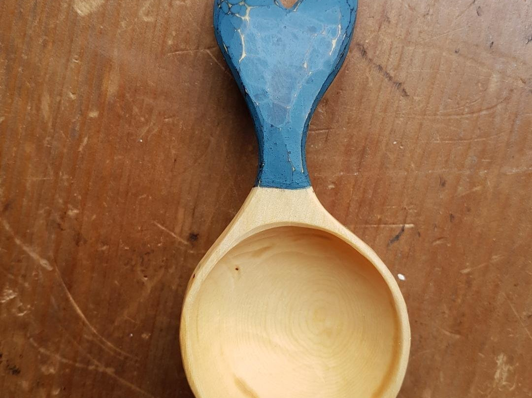 Phoenix Creations Spoon Carving Workshops景点图片