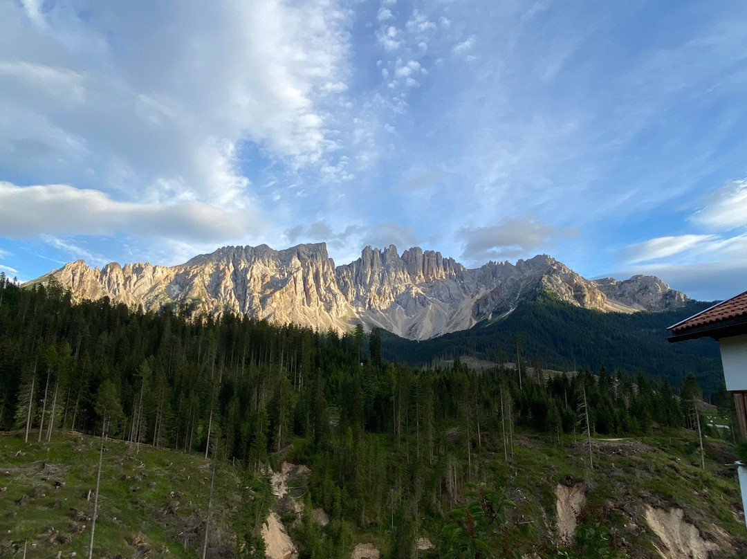 Gasthof Albergo Meierei主图