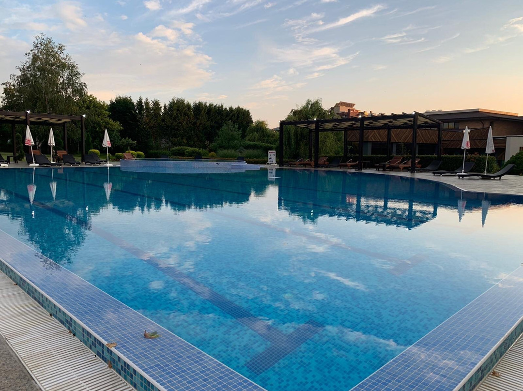 Sevtopolis Hotel Medical & SPA主图