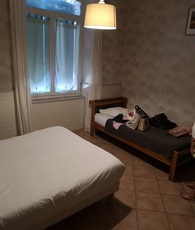 Hotel D'Albion主图