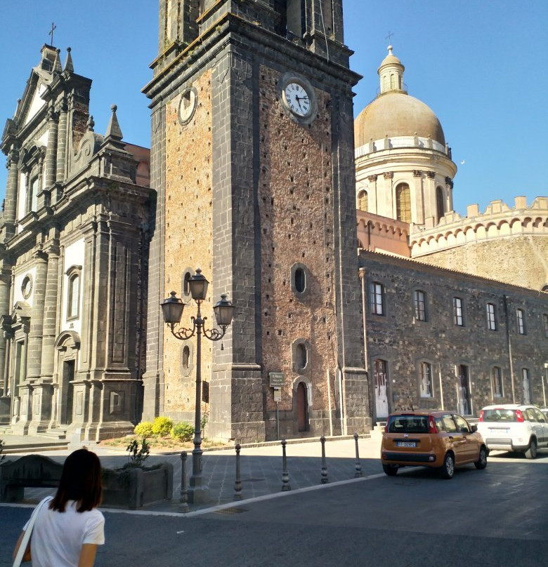 Chiesa di San Nicolò景点图片