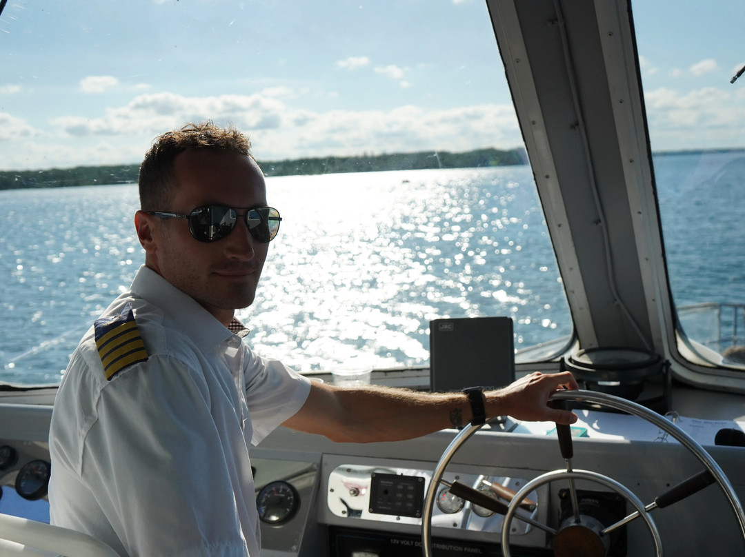 The Clear Lake Marina-Wasagaming必去景点