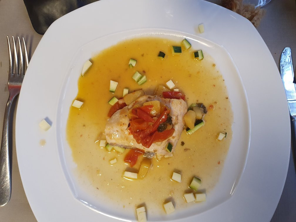 Ristorante della posta主图