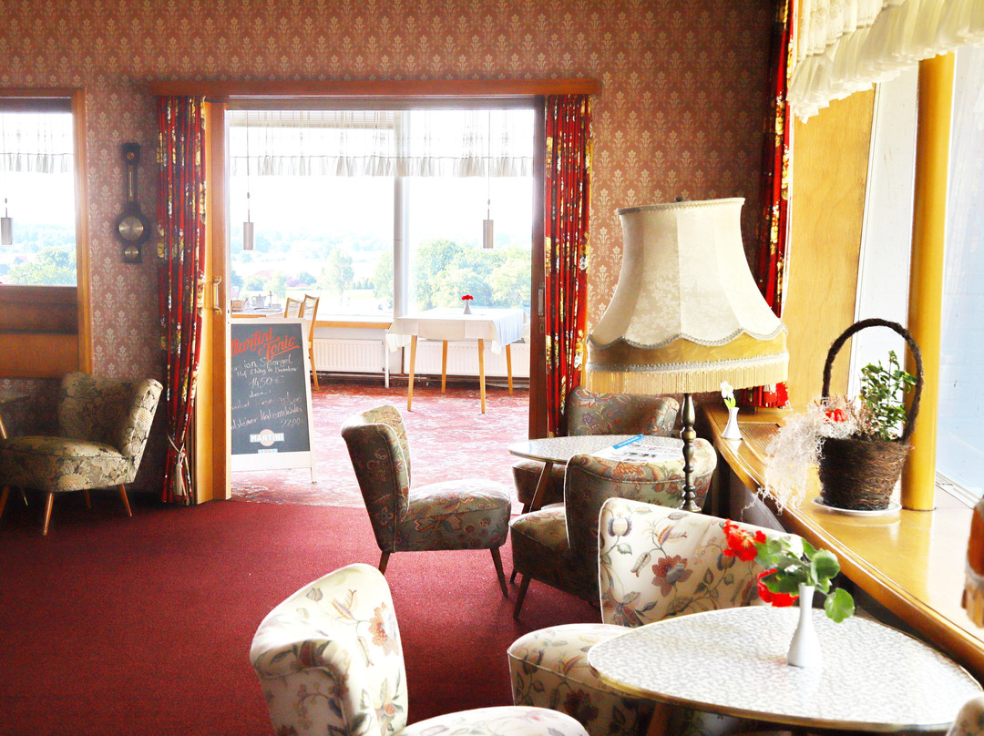 Hotel Bellevue主图