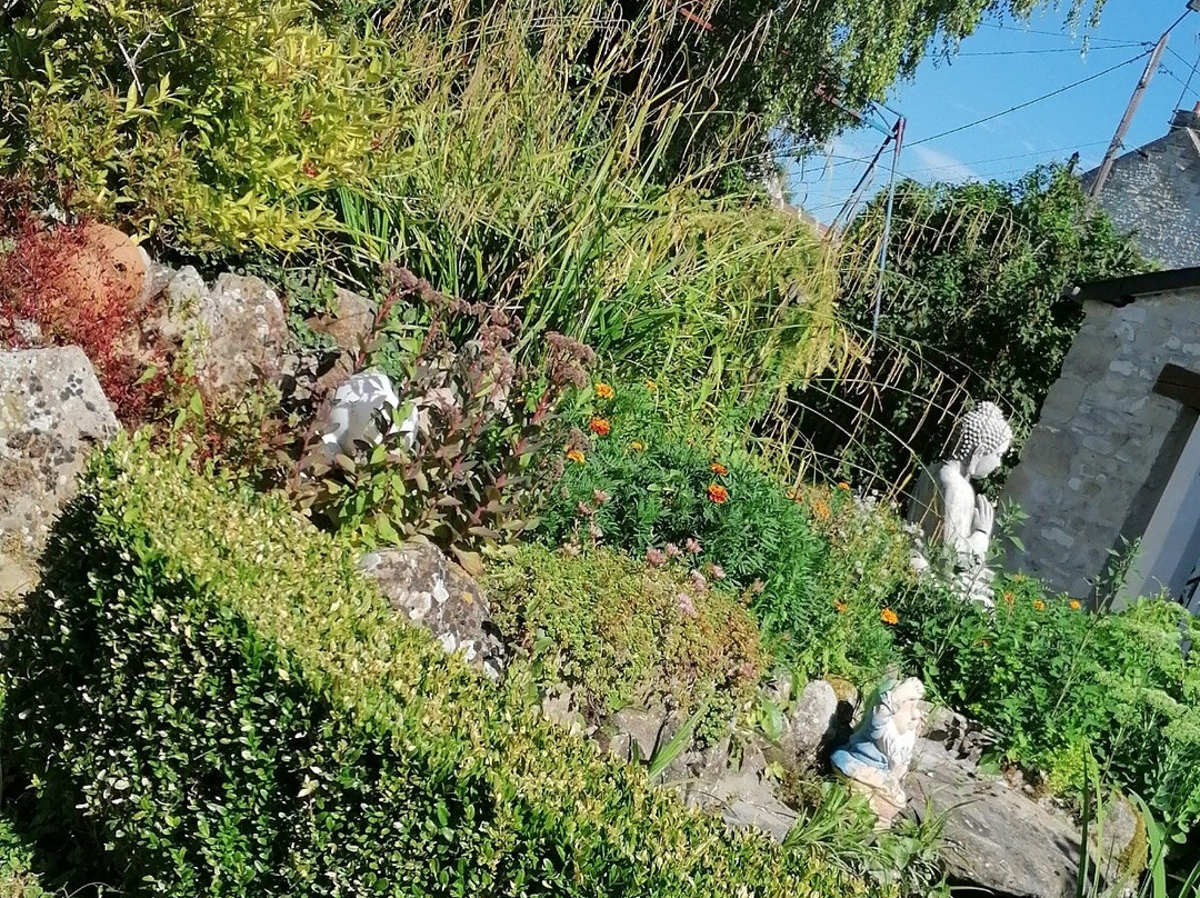 Les Meubles du Grand Logis主图