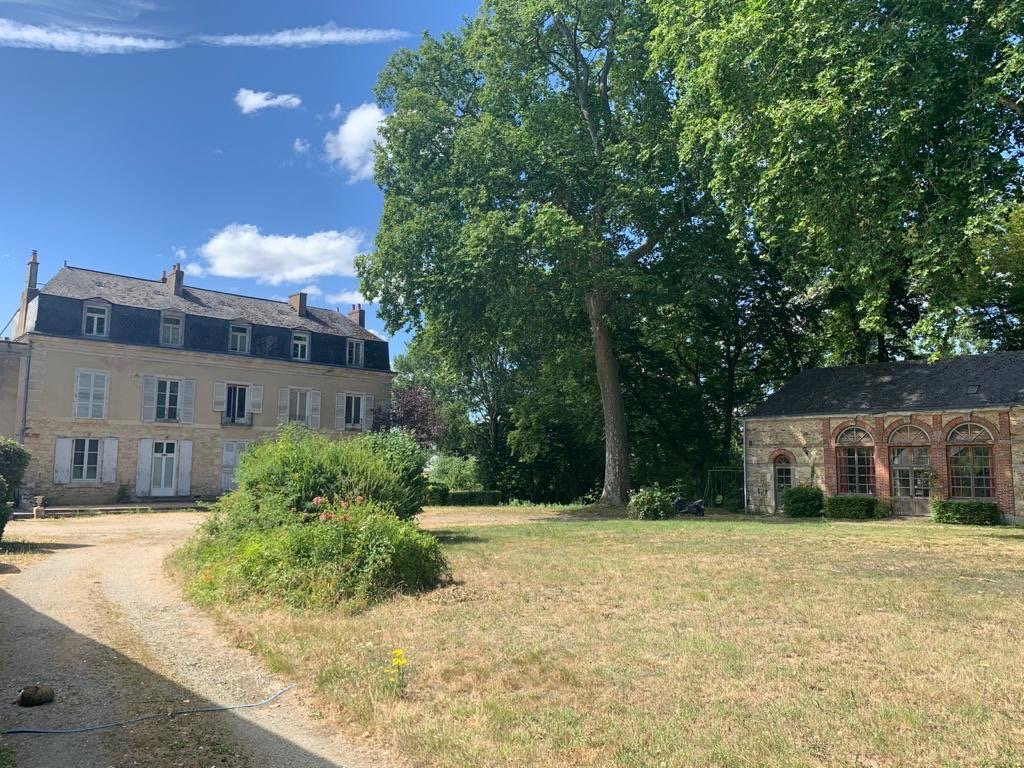 Saint-Pavace旅游攻略图片