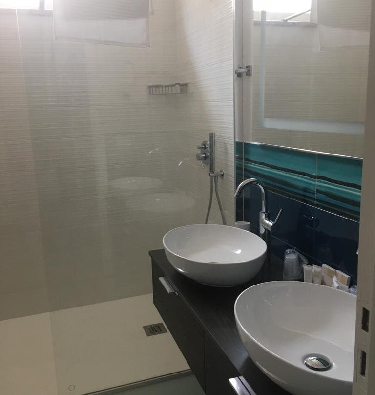 Kaloneiro Guest House主图