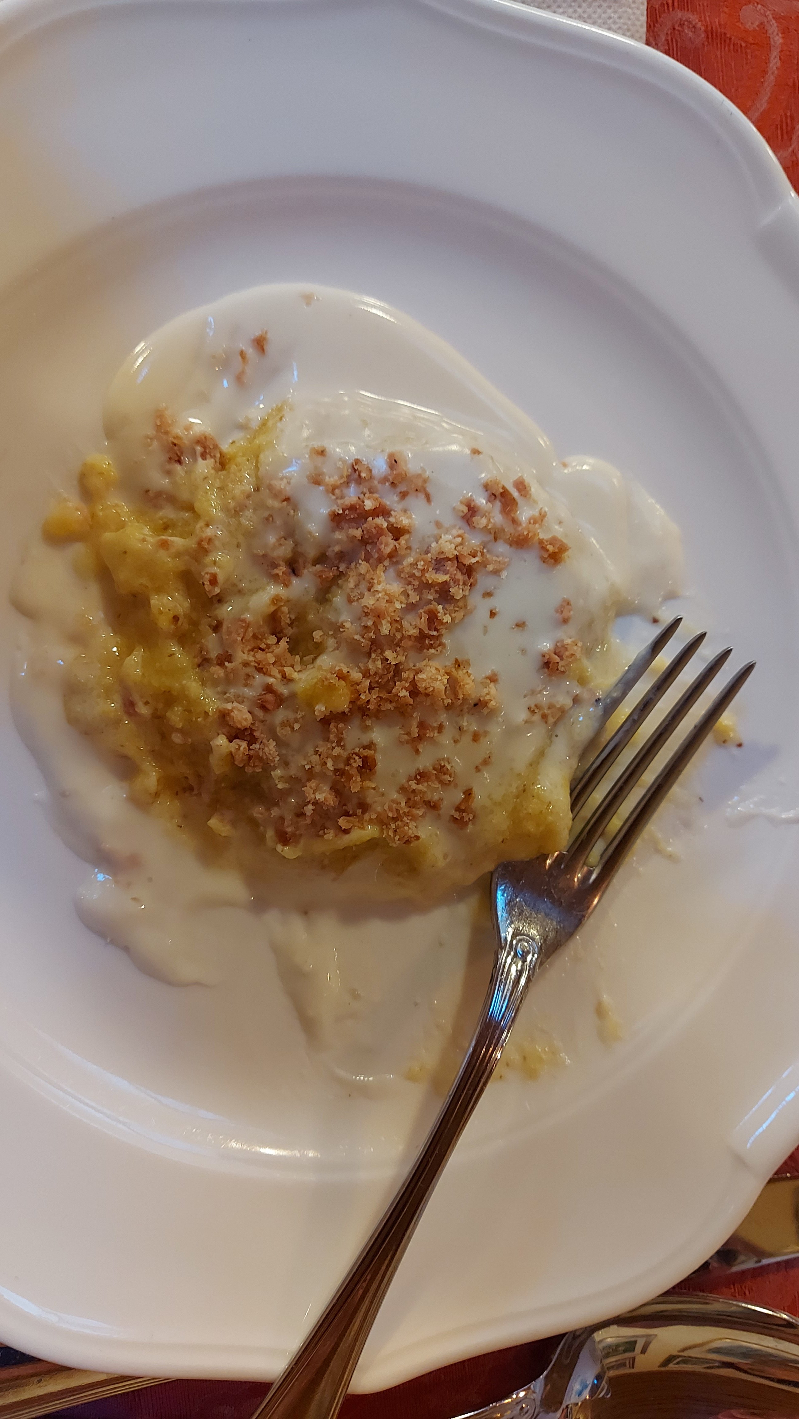 Hotel Miravalle-餐饮