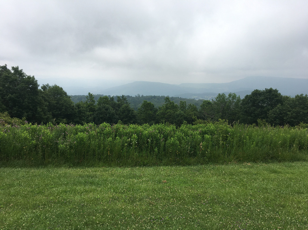 Highland Scenic Highway景点图片