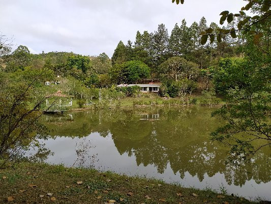 Park Hotel Mantiqueira主图