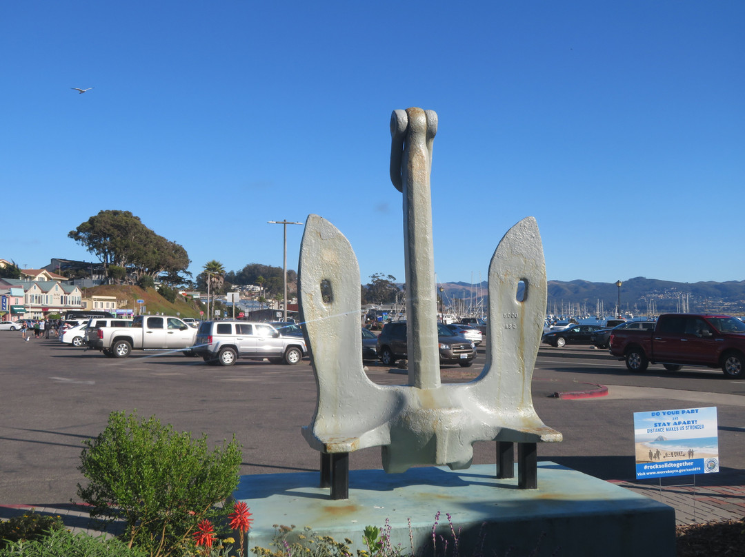 Morro Bay Maritime Museum景点图片