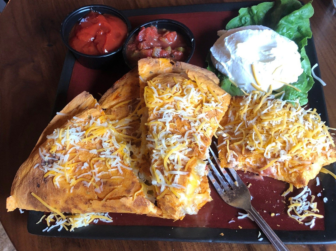 The Jay Village Inn & Restaurant主图