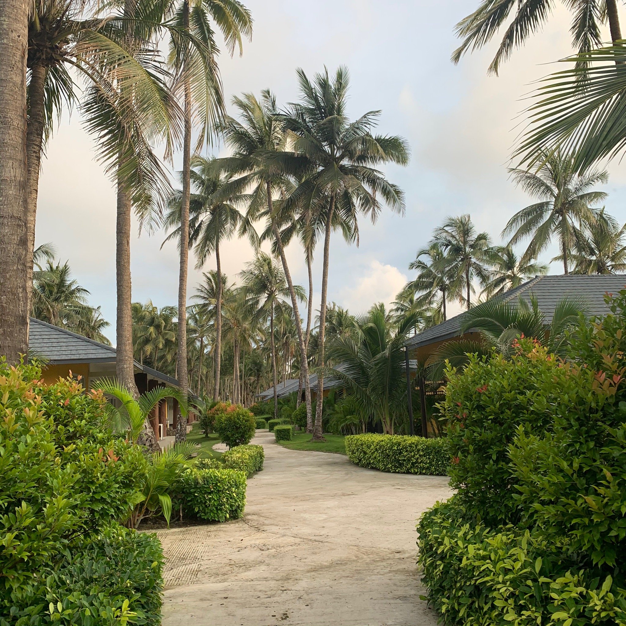 Gerizim Hotel Resort-官方