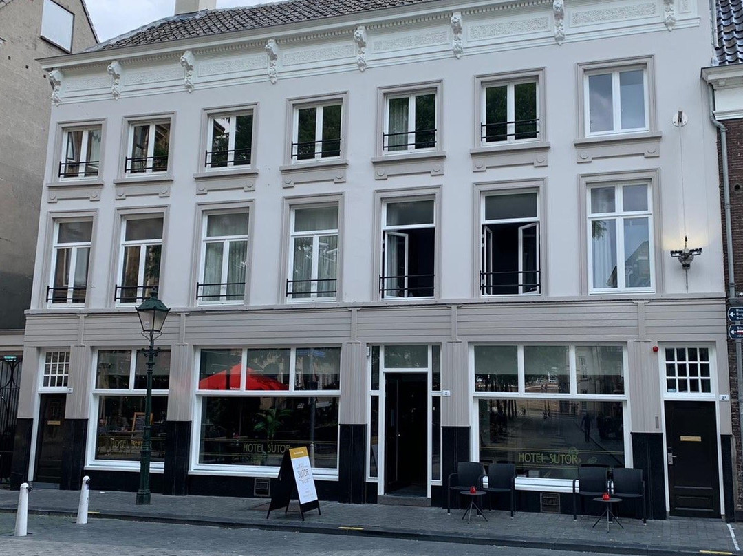 Hotel Sutor主图