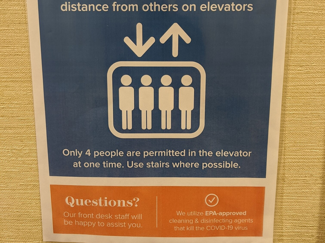 TownePlace Suites by Marriott Frederick主图