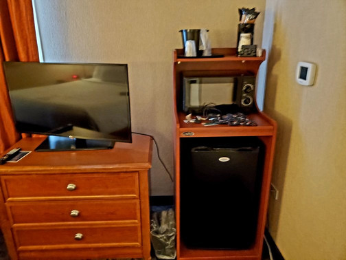 Midnight Rose Hotel and Casino主图