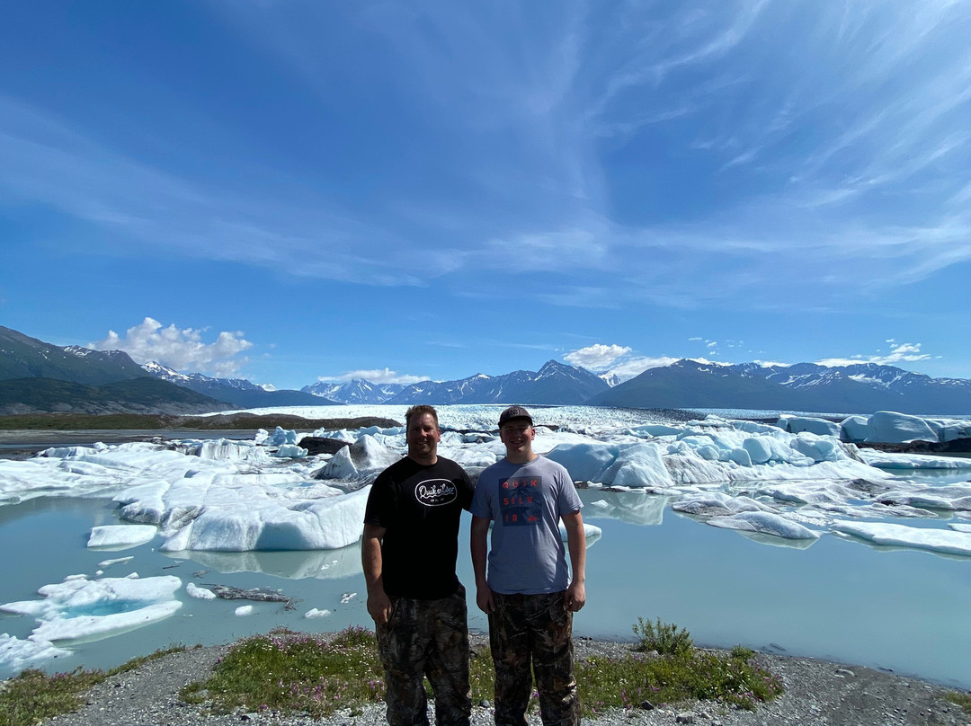 Alaska Toy Rental景点图片