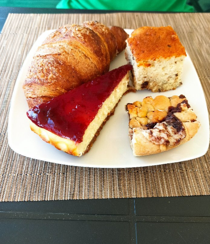 B&B Lu Cantoru主图