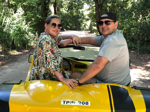 Porto Buggy-嘎林海斯港必去景点