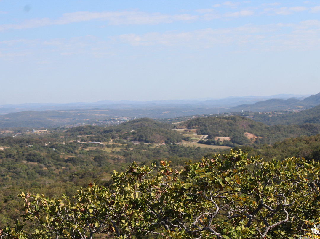 Mirante de Goiás - Quiosque do Vovo João de Barros景点图片