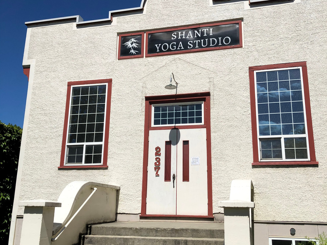 Shanti Yoga Studio景点图片
