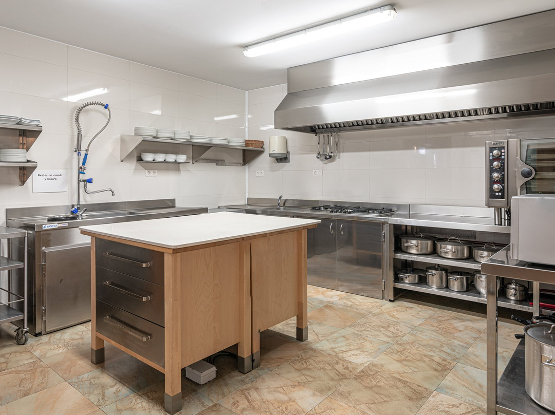 穆斯吉尔达乡村酒店主图